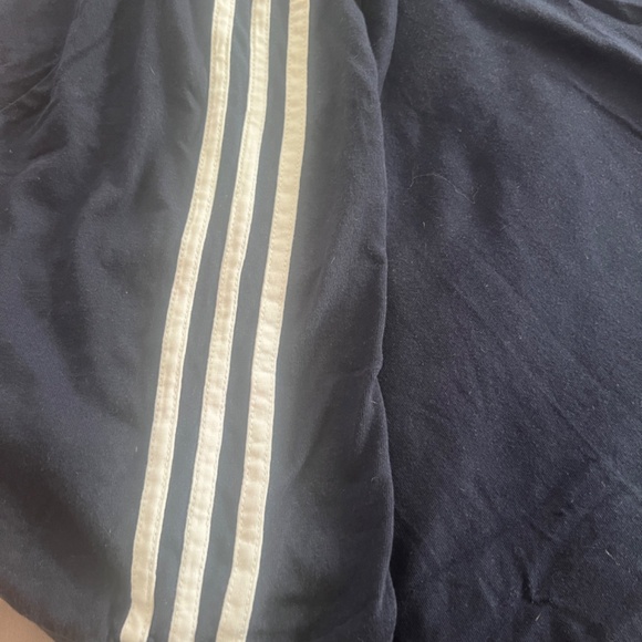 Adidas Originals Trefoil T- Shirt , Blue, XXL - Picture 4 of 4